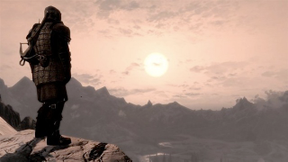 Illustration for article titled Skyrim's Massive Dawnguard Sounds Like a Proper Old-School RPG Expansion